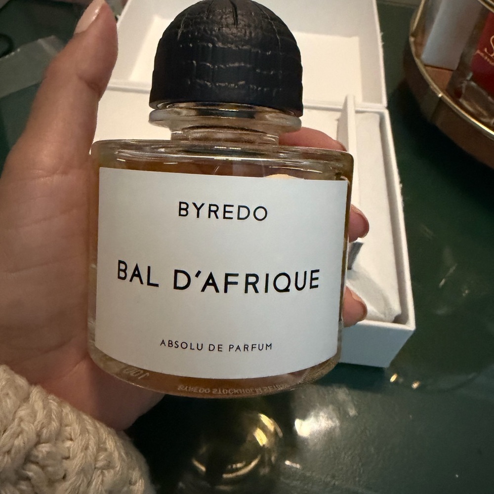 Byredo Bal D’Afrique Absolu